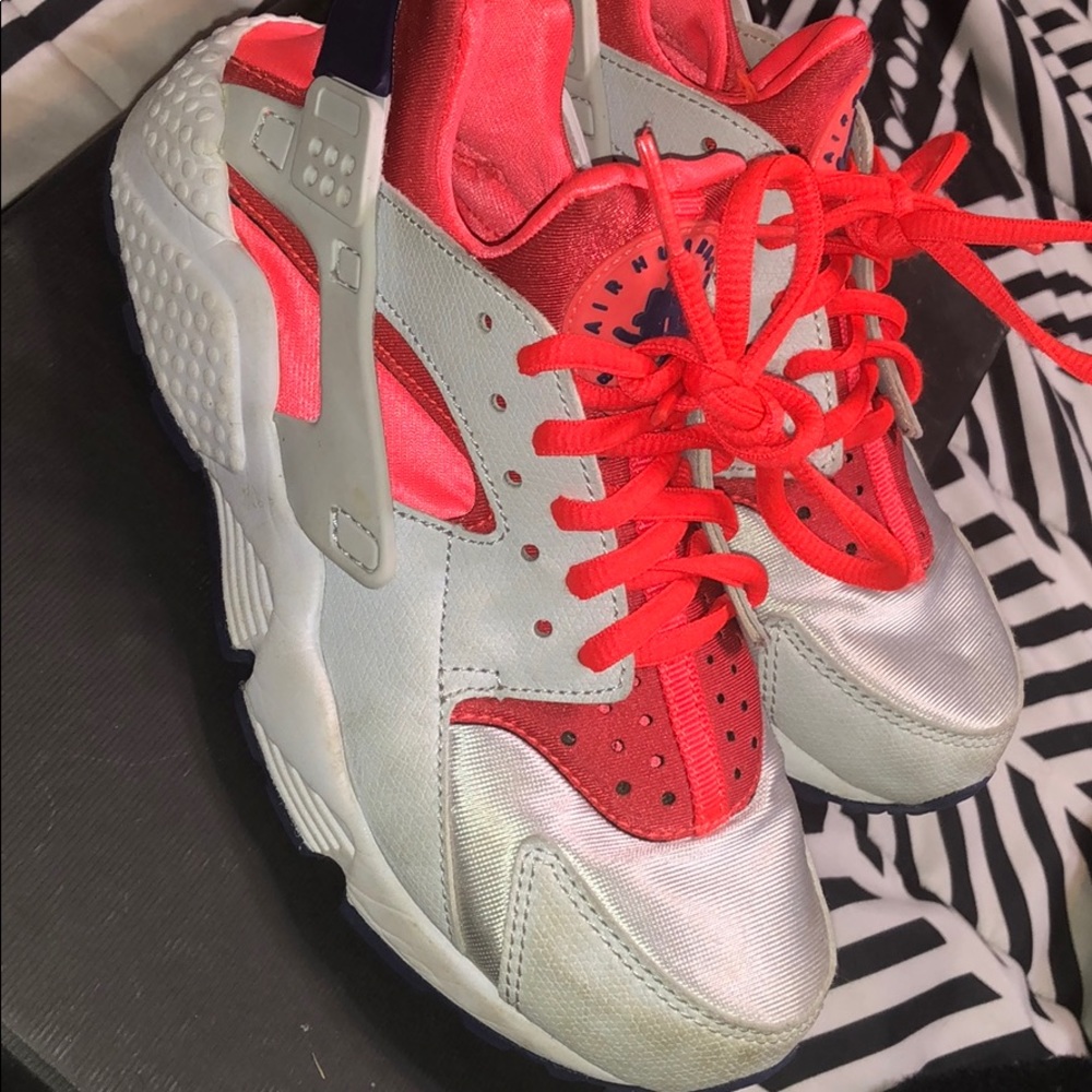 Huarache swag